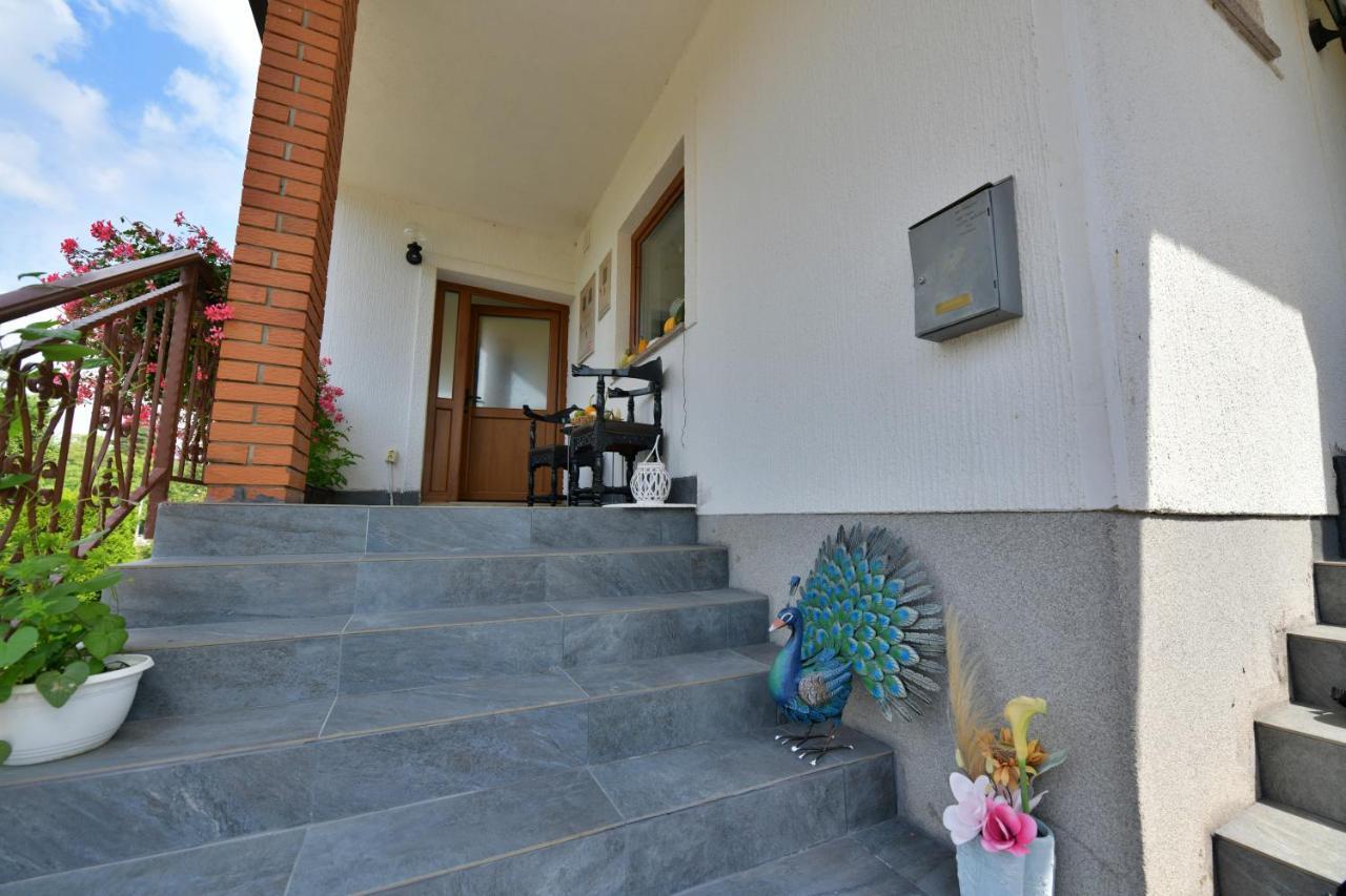 Deluxe Apartments Franjkovic Seliste Dreznicko Exterior photo
